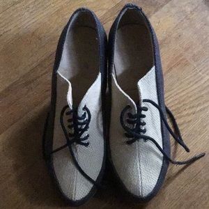 Rachel Comey platforms